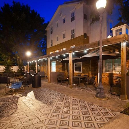 Sonesta Simply Suites Falls Church Ngoại thất bức ảnh