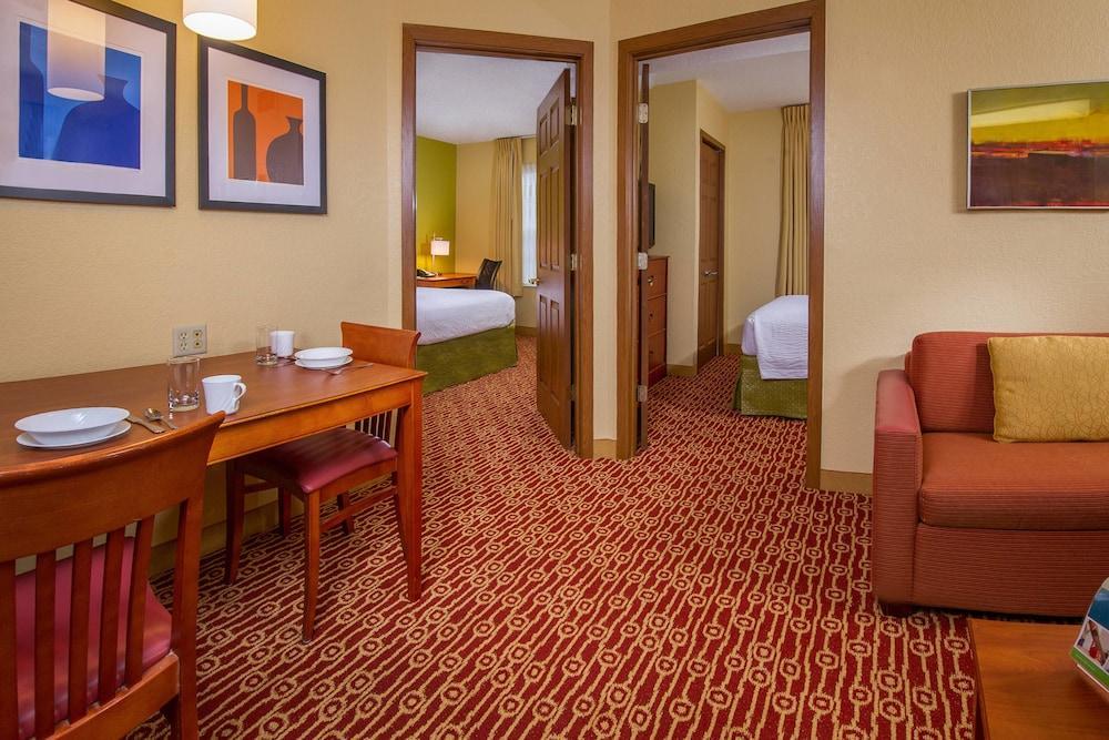 Sonesta Simply Suites Falls Church Ngoại thất bức ảnh