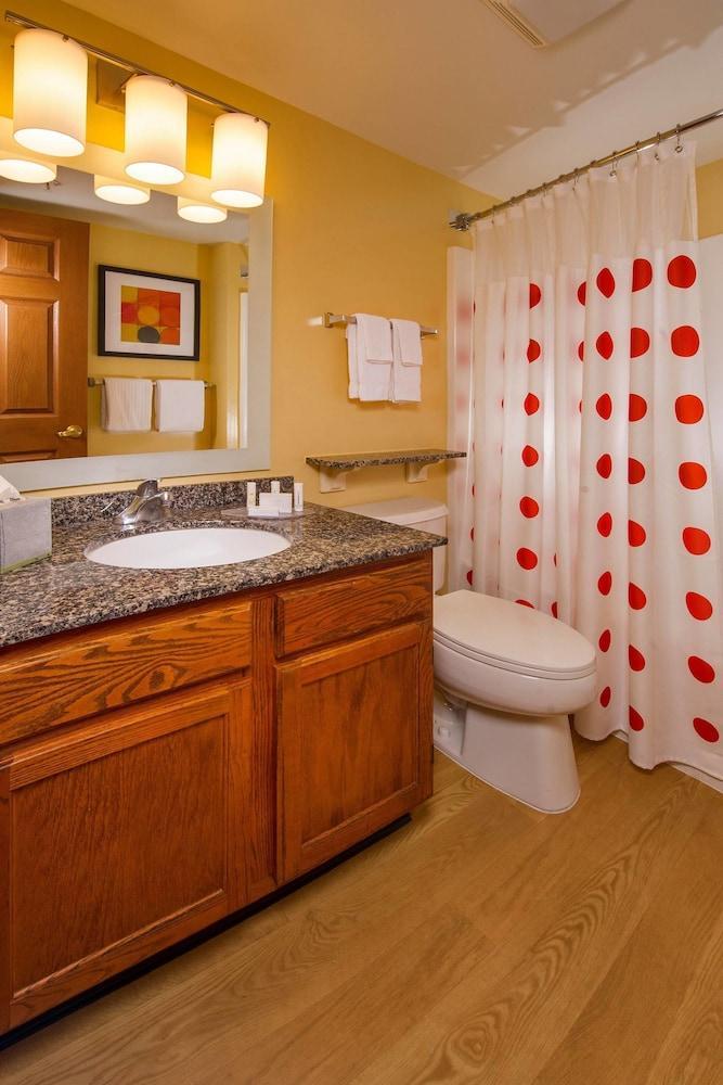 Sonesta Simply Suites Falls Church Ngoại thất bức ảnh