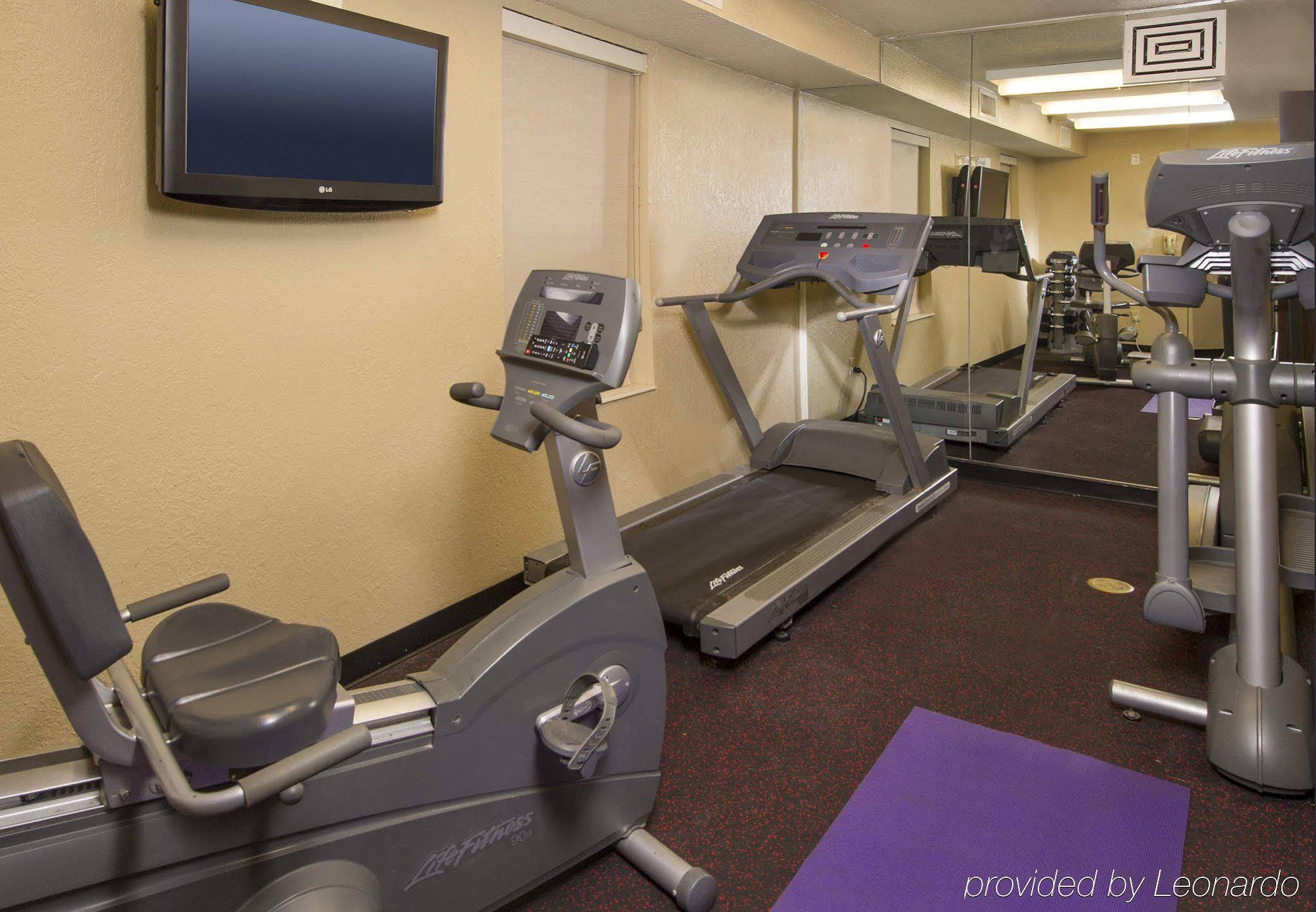 Sonesta Simply Suites Falls Church Ngoại thất bức ảnh