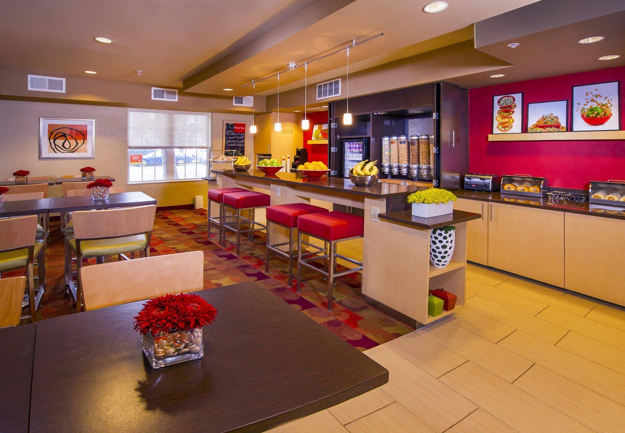 Sonesta Simply Suites Falls Church Ngoại thất bức ảnh