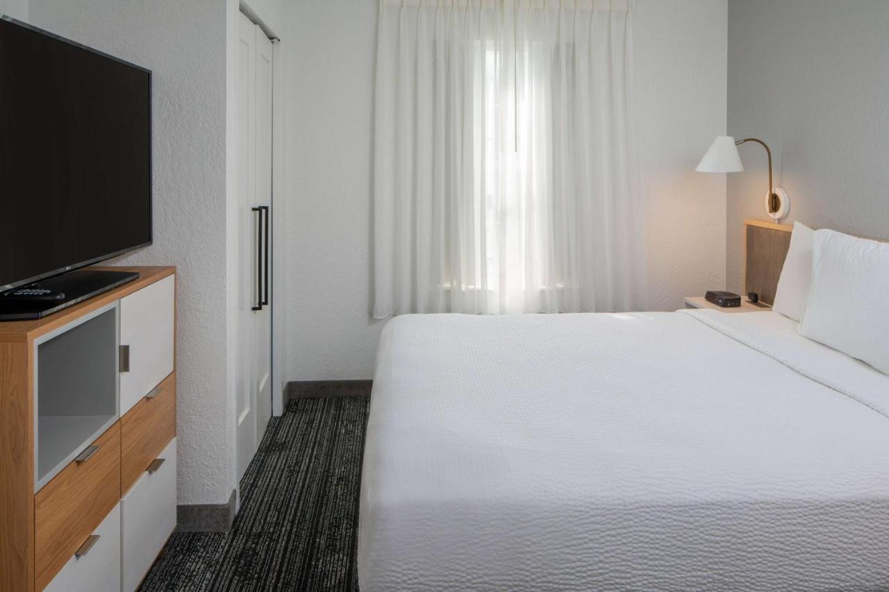 Sonesta Simply Suites Falls Church Ngoại thất bức ảnh