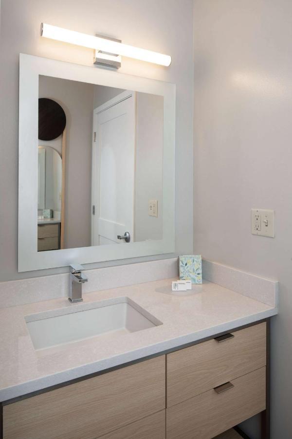 Sonesta Simply Suites Falls Church Ngoại thất bức ảnh