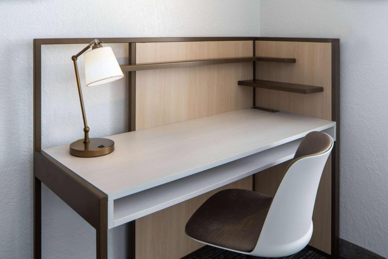 Sonesta Simply Suites Falls Church Ngoại thất bức ảnh