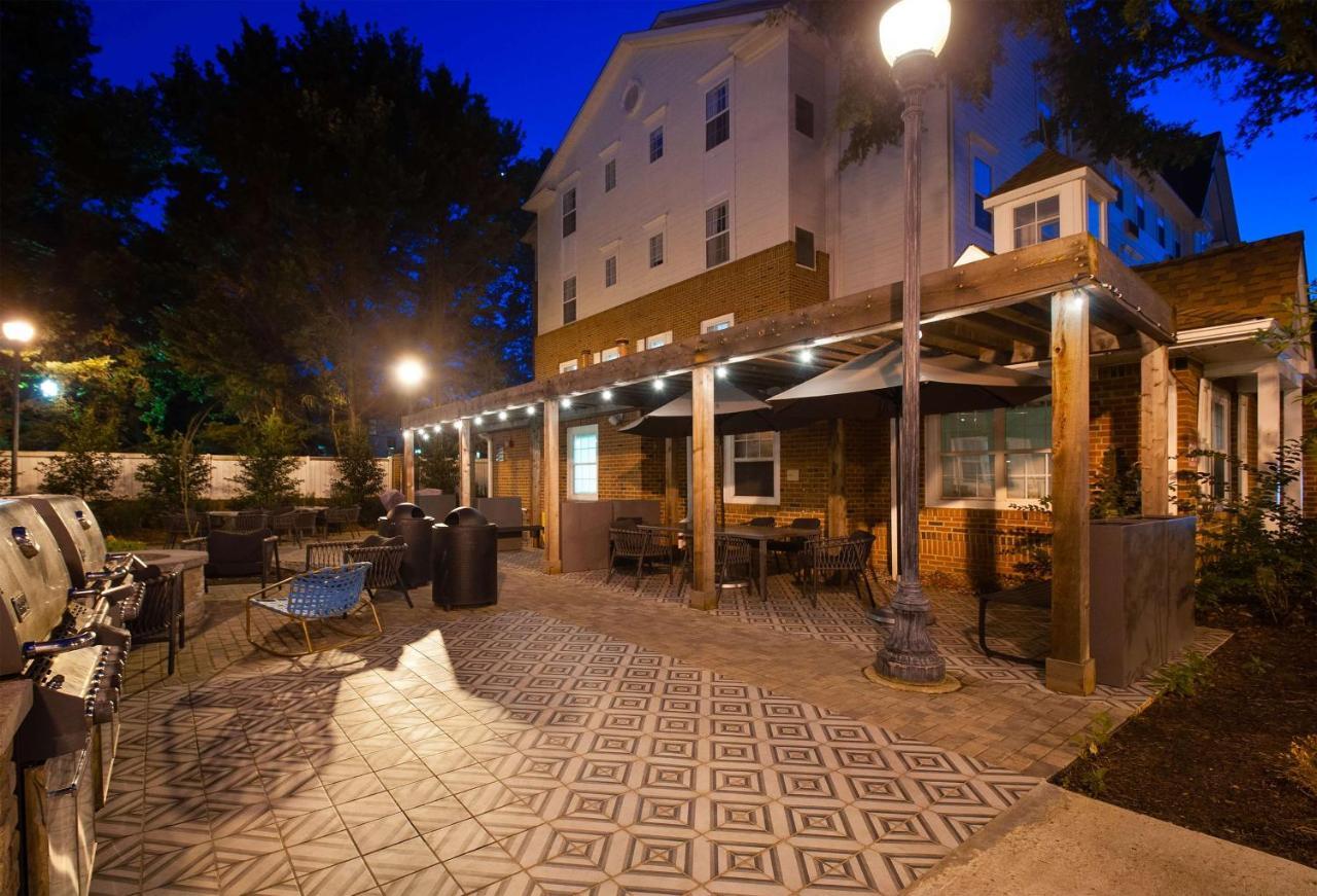 Sonesta Simply Suites Falls Church Ngoại thất bức ảnh