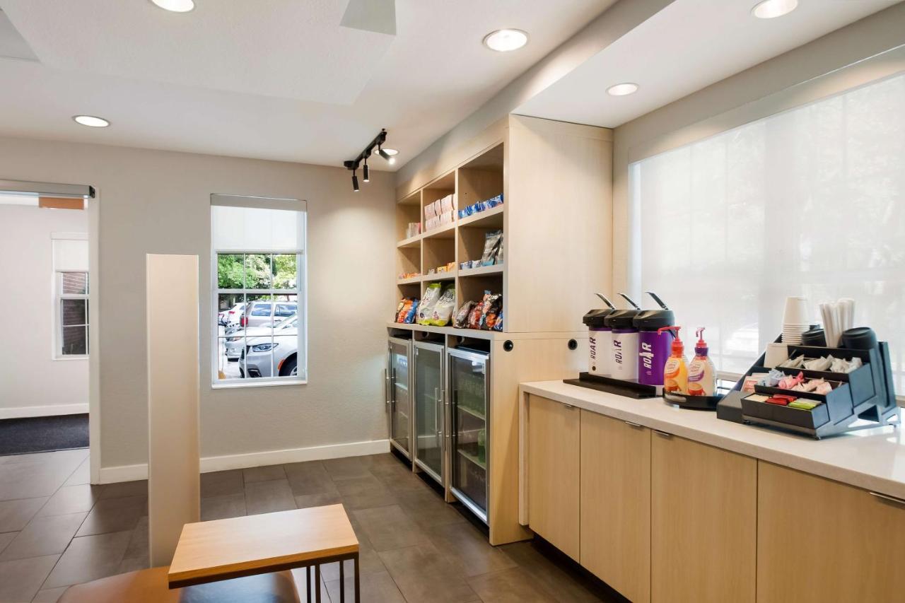 Sonesta Simply Suites Falls Church Ngoại thất bức ảnh