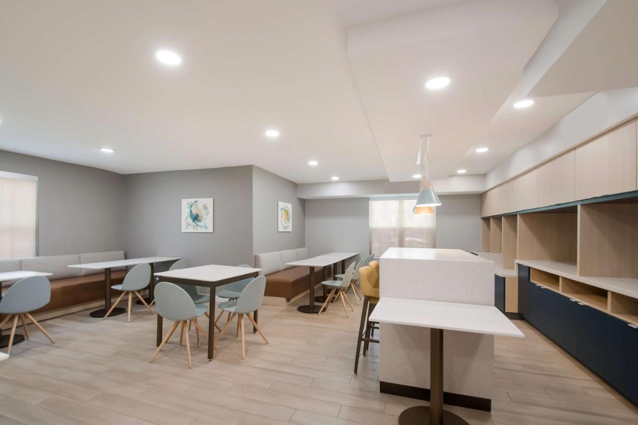 Sonesta Simply Suites Falls Church Ngoại thất bức ảnh