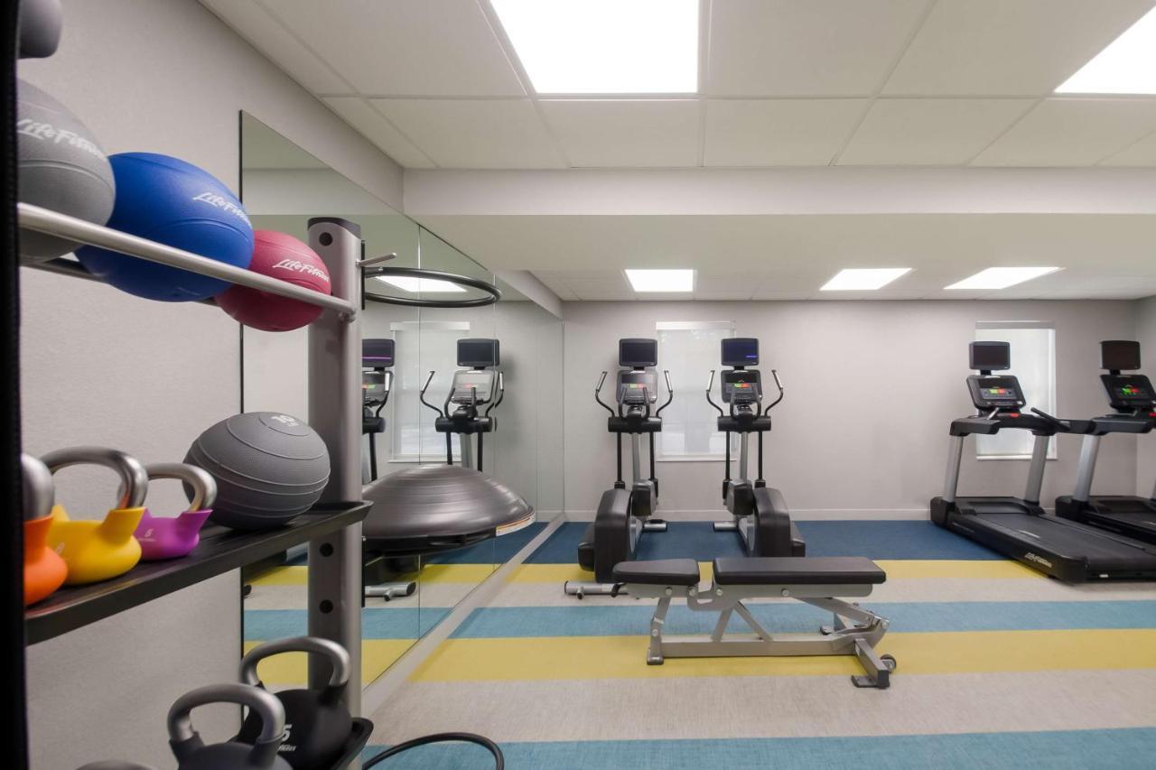 Sonesta Simply Suites Falls Church Ngoại thất bức ảnh