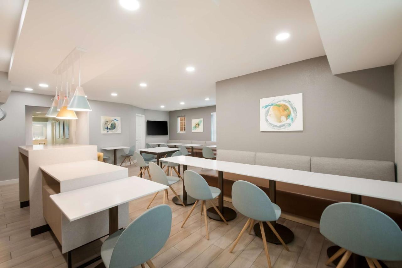 Sonesta Simply Suites Falls Church Ngoại thất bức ảnh