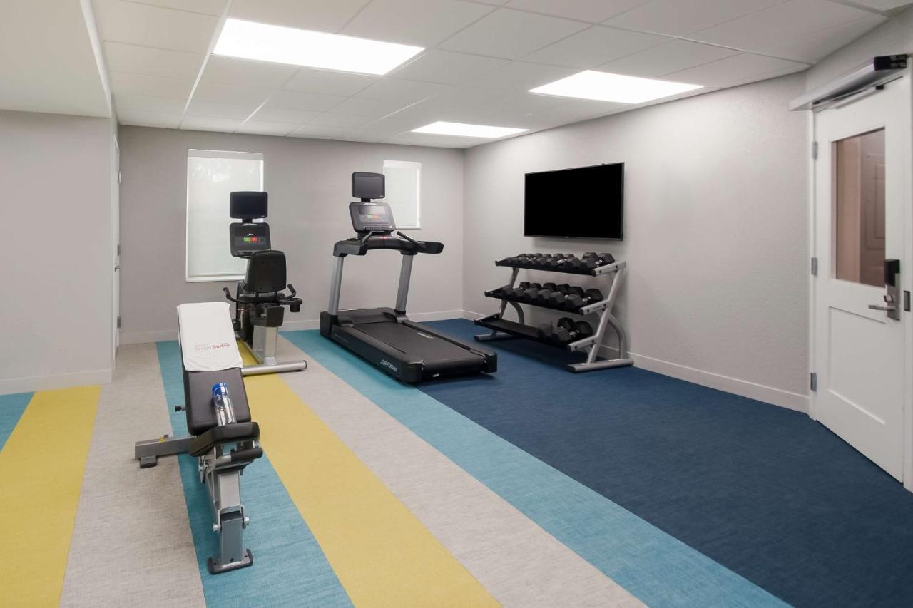 Sonesta Simply Suites Falls Church Ngoại thất bức ảnh