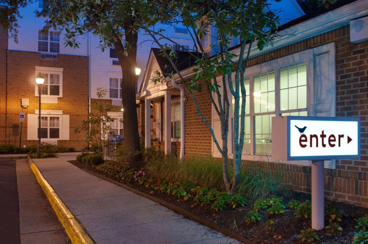 Sonesta Simply Suites Falls Church Ngoại thất bức ảnh