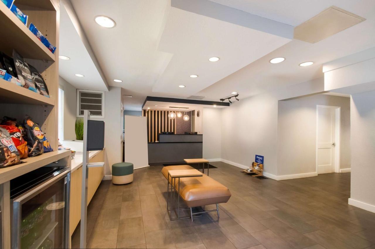 Sonesta Simply Suites Falls Church Ngoại thất bức ảnh