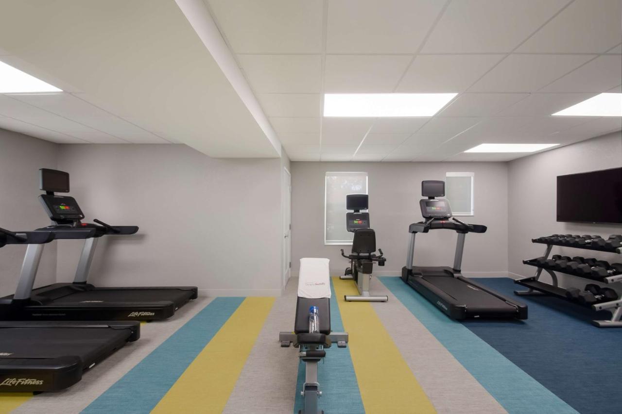 Sonesta Simply Suites Falls Church Ngoại thất bức ảnh
