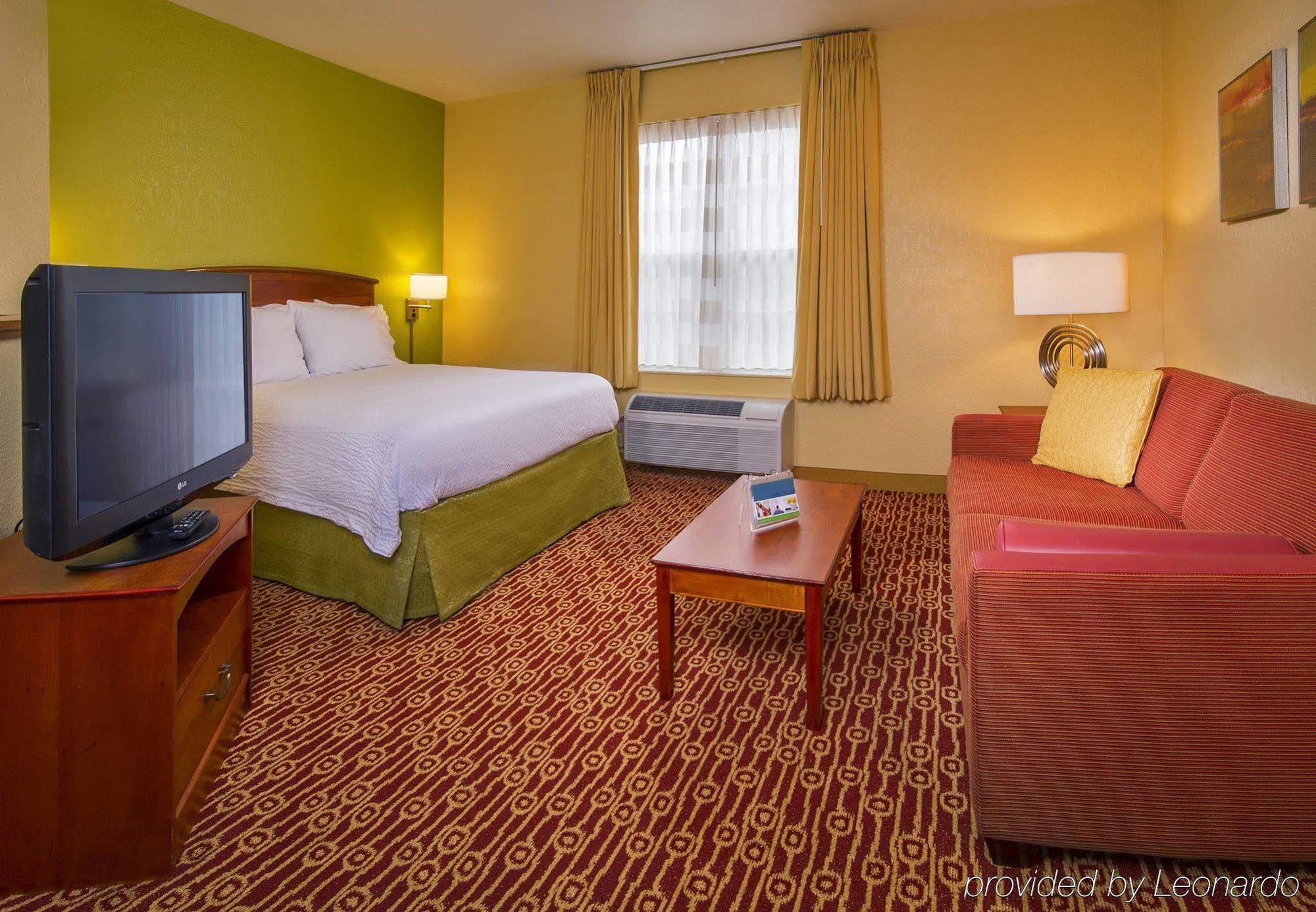 Sonesta Simply Suites Falls Church Phòng bức ảnh