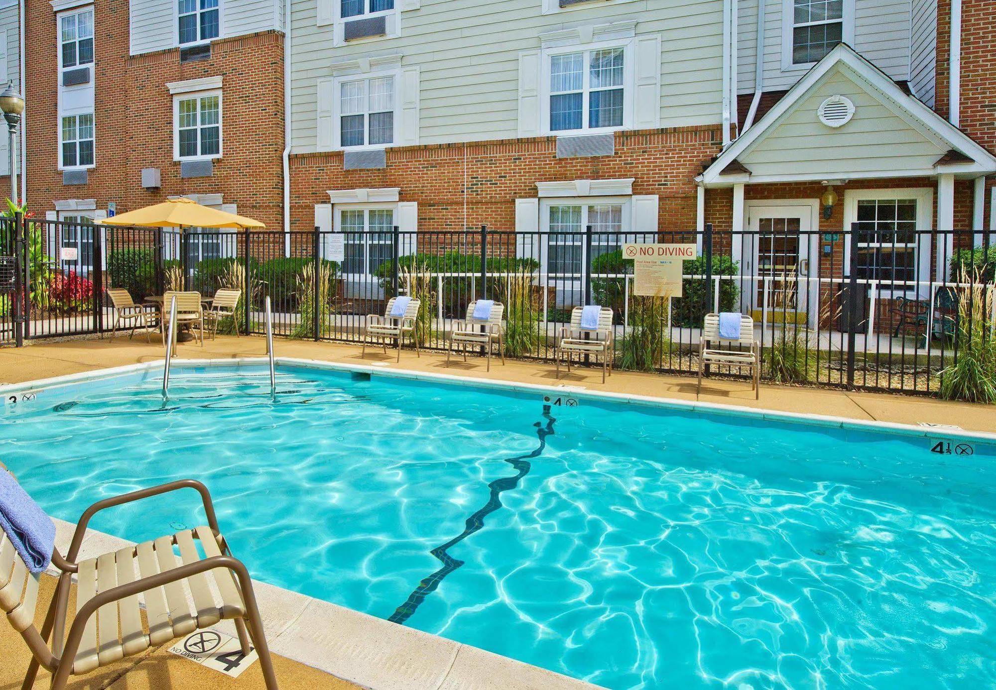 Sonesta Simply Suites Falls Church Ngoại thất bức ảnh